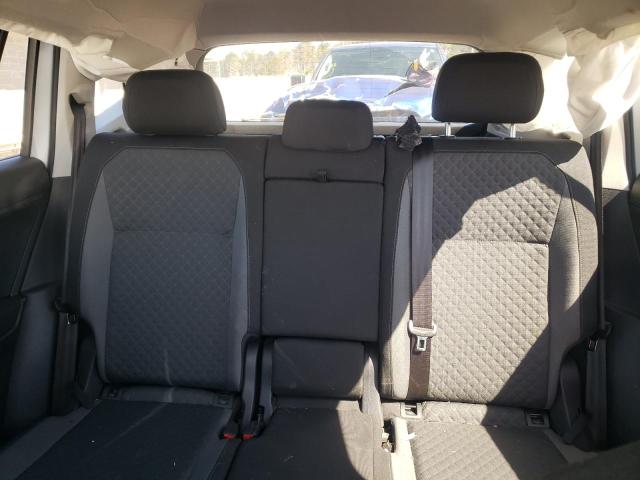 Photo 9 VIN: 3VV0B7AX1JM038903 - VOLKSWAGEN TIGUAN S 