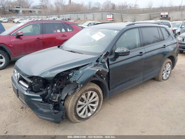 Photo 1 VIN: 3VV0B7AX1JM070055 - VOLKSWAGEN TIGUAN 