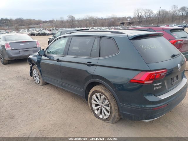 Photo 2 VIN: 3VV0B7AX1JM070055 - VOLKSWAGEN TIGUAN 