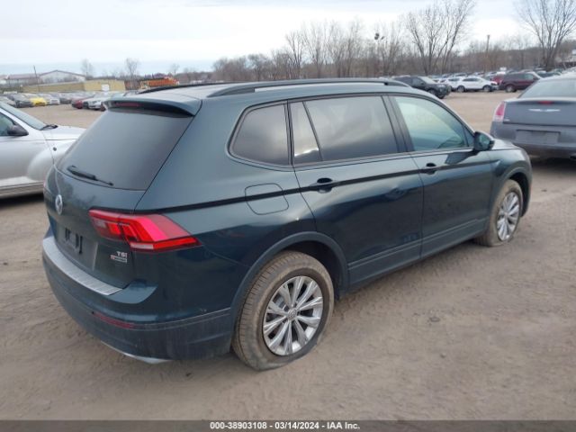 Photo 3 VIN: 3VV0B7AX1JM070055 - VOLKSWAGEN TIGUAN 