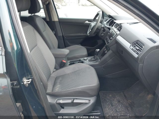 Photo 4 VIN: 3VV0B7AX1JM070055 - VOLKSWAGEN TIGUAN 