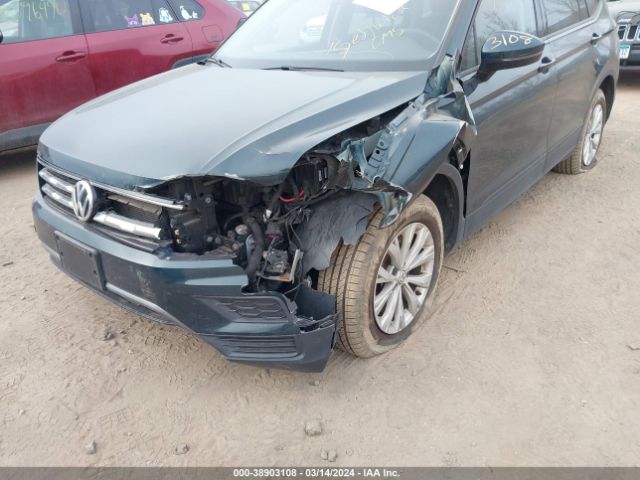 Photo 5 VIN: 3VV0B7AX1JM070055 - VOLKSWAGEN TIGUAN 