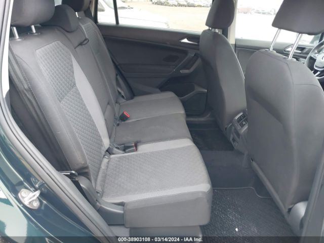 Photo 7 VIN: 3VV0B7AX1JM070055 - VOLKSWAGEN TIGUAN 