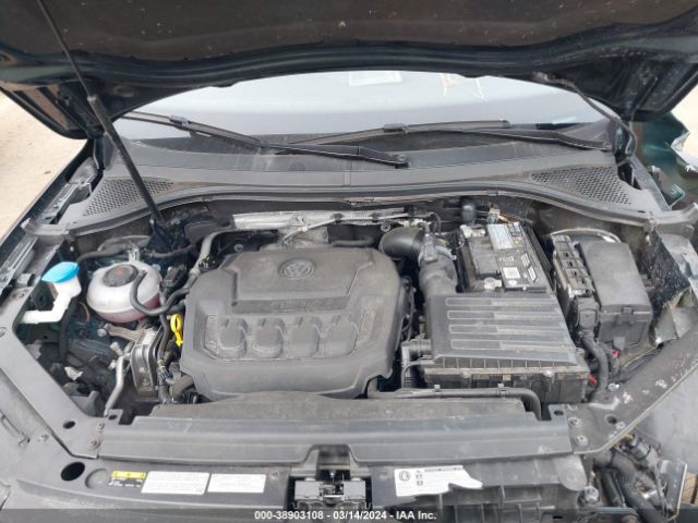 Photo 9 VIN: 3VV0B7AX1JM070055 - VOLKSWAGEN TIGUAN 