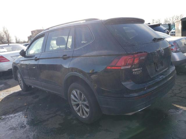 Photo 1 VIN: 3VV0B7AX1JM086045 - VOLKSWAGEN TIGUAN 