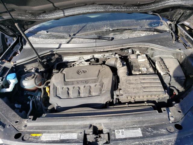 Photo 11 VIN: 3VV0B7AX1JM086045 - VOLKSWAGEN TIGUAN 