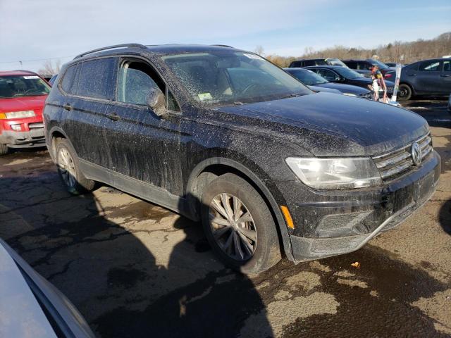 Photo 3 VIN: 3VV0B7AX1JM086045 - VOLKSWAGEN TIGUAN 