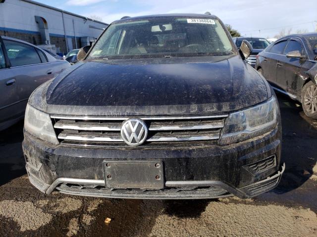 Photo 4 VIN: 3VV0B7AX1JM086045 - VOLKSWAGEN TIGUAN 