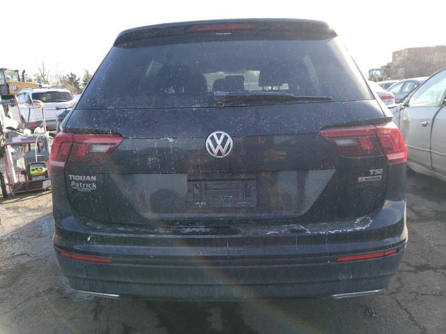 Photo 5 VIN: 3VV0B7AX1JM086045 - VOLKSWAGEN TIGUAN 