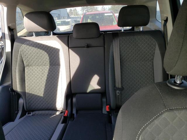 Photo 9 VIN: 3VV0B7AX1JM086045 - VOLKSWAGEN TIGUAN 