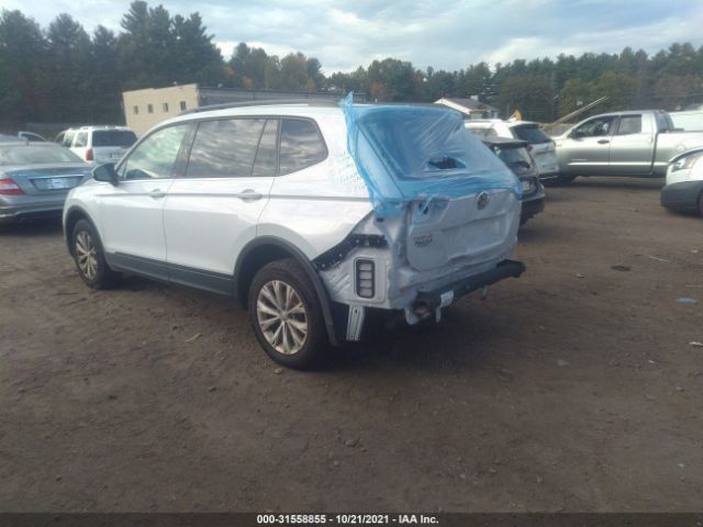 Photo 2 VIN: 3VV0B7AX1JM099393 - VOLKSWAGEN TIGUAN 