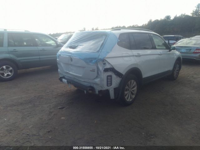 Photo 3 VIN: 3VV0B7AX1JM099393 - VOLKSWAGEN TIGUAN 