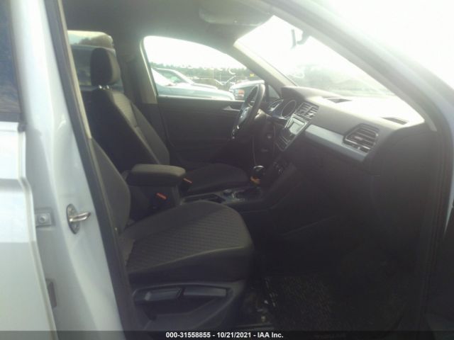 Photo 4 VIN: 3VV0B7AX1JM099393 - VOLKSWAGEN TIGUAN 