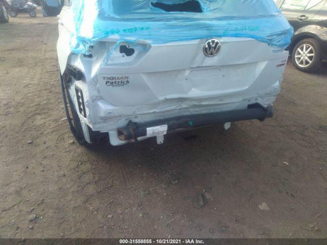 Photo 5 VIN: 3VV0B7AX1JM099393 - VOLKSWAGEN TIGUAN 