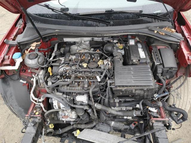 Photo 11 VIN: 3VV0B7AX1JM111851 - VOLKSWAGEN TIGUAN 