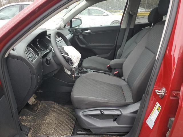 Photo 6 VIN: 3VV0B7AX1JM111851 - VOLKSWAGEN TIGUAN 