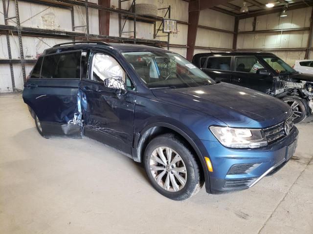 Photo 3 VIN: 3VV0B7AX1JM123465 - VOLKSWAGEN TIGUAN 