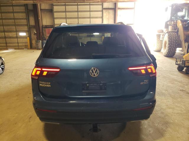 Photo 5 VIN: 3VV0B7AX1JM123465 - VOLKSWAGEN TIGUAN 