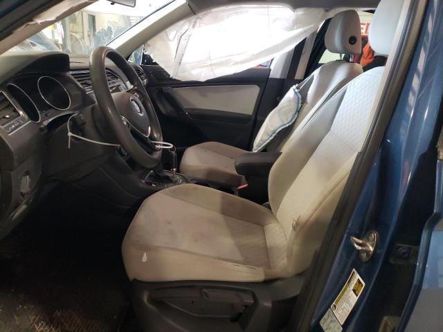 Photo 6 VIN: 3VV0B7AX1JM123465 - VOLKSWAGEN TIGUAN 