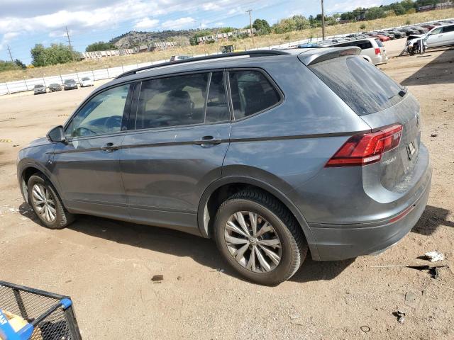 Photo 1 VIN: 3VV0B7AX1JM131002 - VOLKSWAGEN TIGUAN S 