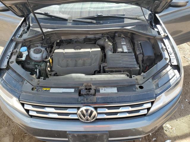 Photo 11 VIN: 3VV0B7AX1JM131002 - VOLKSWAGEN TIGUAN S 