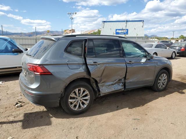 Photo 2 VIN: 3VV0B7AX1JM131002 - VOLKSWAGEN TIGUAN S 