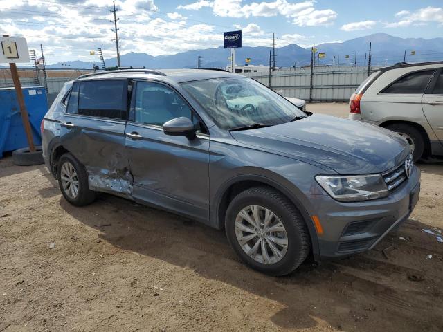 Photo 3 VIN: 3VV0B7AX1JM131002 - VOLKSWAGEN TIGUAN S 