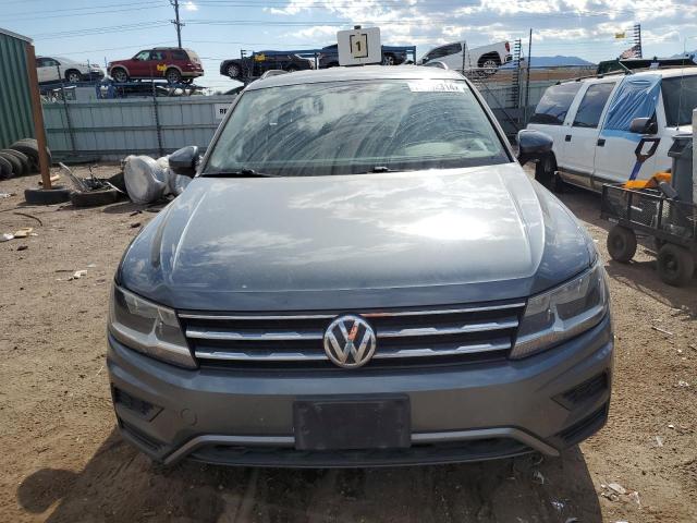 Photo 4 VIN: 3VV0B7AX1JM131002 - VOLKSWAGEN TIGUAN S 