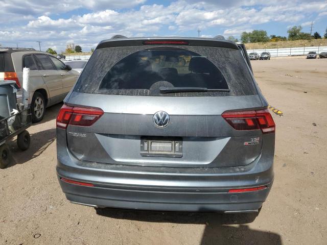 Photo 5 VIN: 3VV0B7AX1JM131002 - VOLKSWAGEN TIGUAN S 