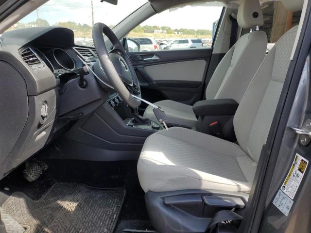 Photo 6 VIN: 3VV0B7AX1JM131002 - VOLKSWAGEN TIGUAN S 