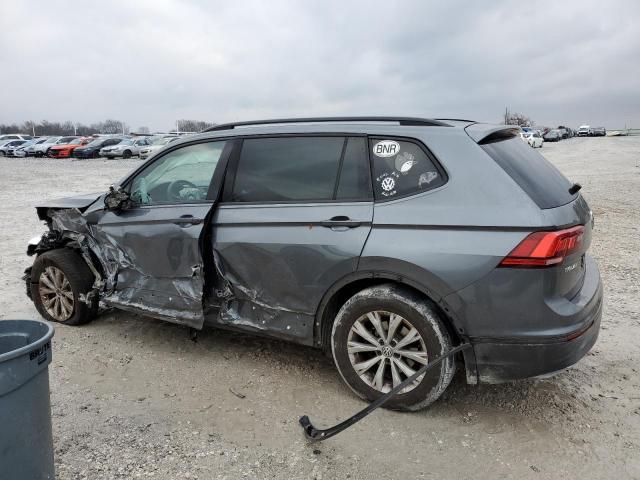 Photo 1 VIN: 3VV0B7AX1JM131291 - VOLKSWAGEN TIGUAN 