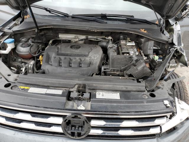 Photo 11 VIN: 3VV0B7AX1JM131291 - VOLKSWAGEN TIGUAN 