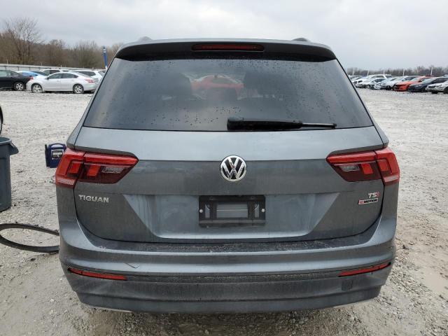 Photo 5 VIN: 3VV0B7AX1JM131291 - VOLKSWAGEN TIGUAN 