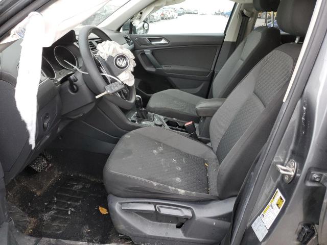 Photo 6 VIN: 3VV0B7AX1JM131291 - VOLKSWAGEN TIGUAN 