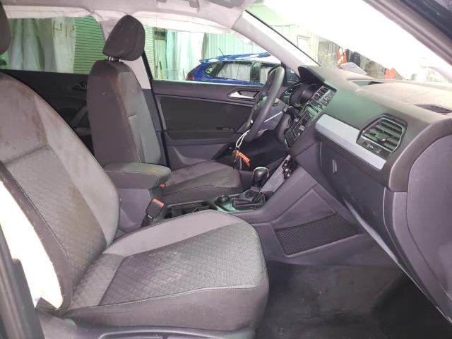 Photo 4 VIN: 3VV0B7AX1KM016367 - VOLKSWAGEN TIGUAN 