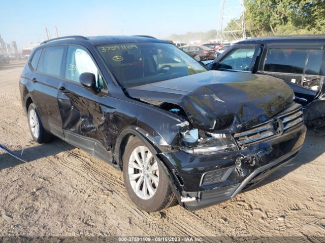 Photo 0 VIN: 3VV0B7AX1KM023786 - VOLKSWAGEN TIGUAN 