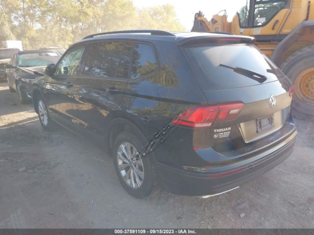 Photo 2 VIN: 3VV0B7AX1KM023786 - VOLKSWAGEN TIGUAN 