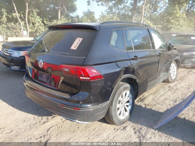 Photo 3 VIN: 3VV0B7AX1KM023786 - VOLKSWAGEN TIGUAN 