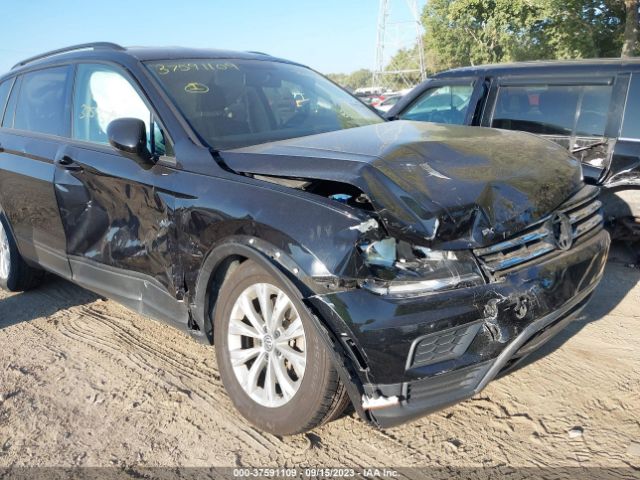 Photo 5 VIN: 3VV0B7AX1KM023786 - VOLKSWAGEN TIGUAN 