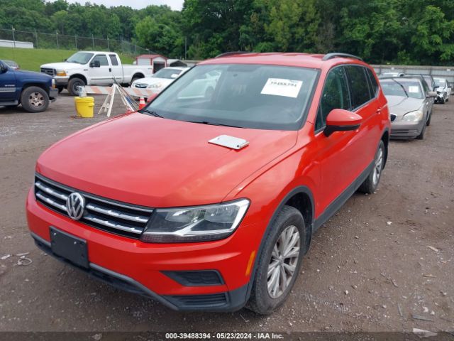 Photo 1 VIN: 3VV0B7AX1KM052978 - VOLKSWAGEN TIGUAN 