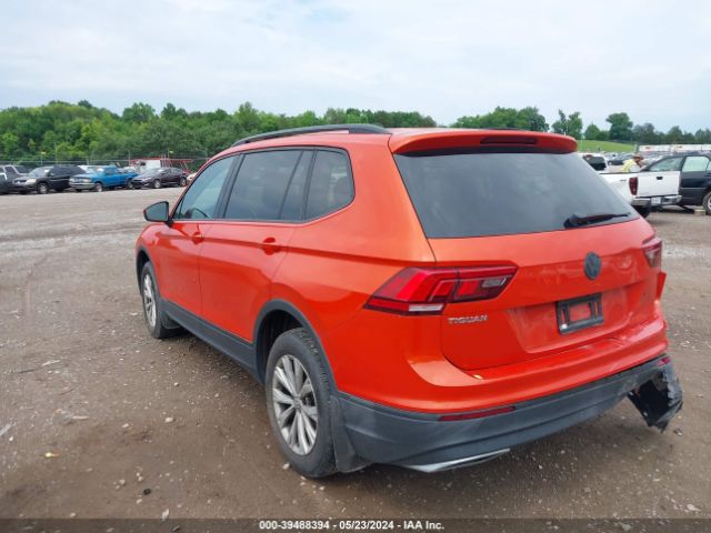 Photo 2 VIN: 3VV0B7AX1KM052978 - VOLKSWAGEN TIGUAN 