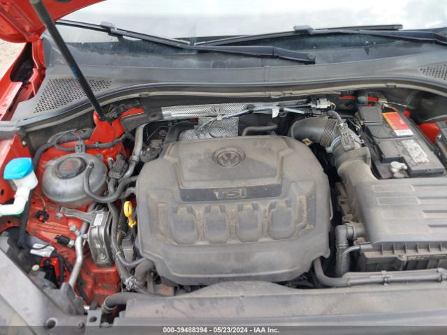 Photo 9 VIN: 3VV0B7AX1KM052978 - VOLKSWAGEN TIGUAN 