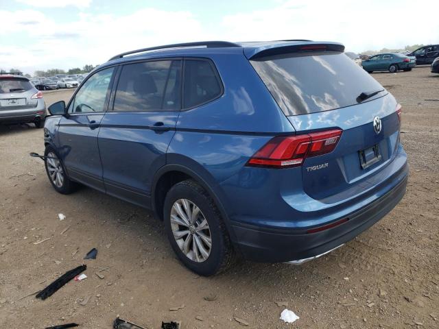 Photo 1 VIN: 3VV0B7AX1KM053208 - VOLKSWAGEN TIGUAN 