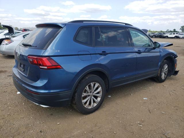 Photo 2 VIN: 3VV0B7AX1KM053208 - VOLKSWAGEN TIGUAN 