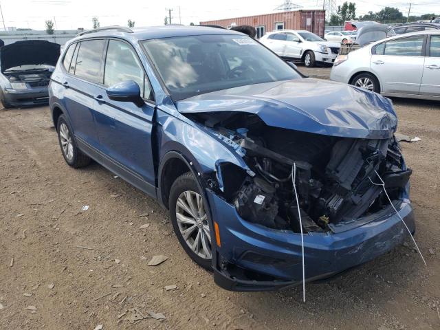 Photo 3 VIN: 3VV0B7AX1KM053208 - VOLKSWAGEN TIGUAN 