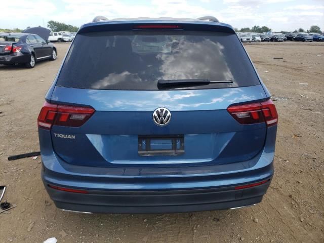 Photo 5 VIN: 3VV0B7AX1KM053208 - VOLKSWAGEN TIGUAN 