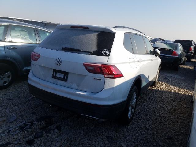 Photo 3 VIN: 3VV0B7AX1KM056335 - VOLKSWAGEN TIGUAN 