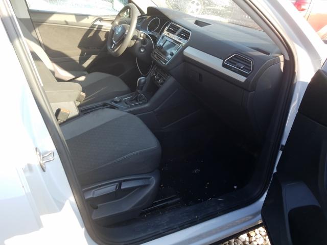 Photo 4 VIN: 3VV0B7AX1KM056335 - VOLKSWAGEN TIGUAN 