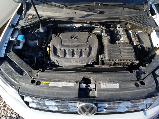 Photo 6 VIN: 3VV0B7AX1KM056335 - VOLKSWAGEN TIGUAN 