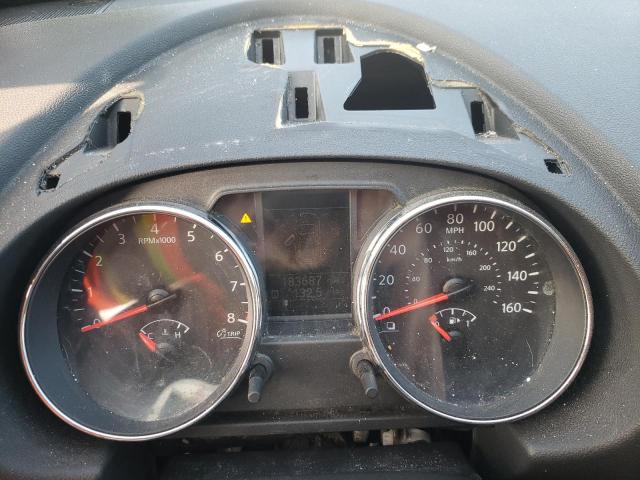 Photo 8 VIN: 3VV0B7AX1KM086130 - NISSAN ROGUE 